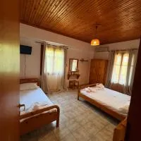 Zirganos Horton Pelion Apartment 2，位于寇特的酒店