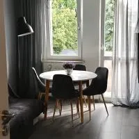 Apartament w centrum，位于比斯库佩茨的酒店