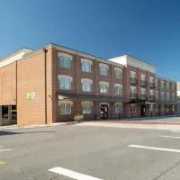 Holiday Inn Express & Suites - Dahlonega - University Area by IHG,位于达洛尼加的酒店