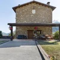 Casa Montenegro Las Colladas，位于Las Colladas的酒店
