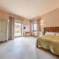 La casa di caterina，位于阿特里帕尔达的酒店