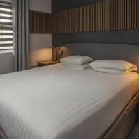 克莱登贝斯特韦斯特酒店，位于伊普斯威奇的酒店