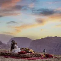 Grand Mercure Petra，位于瓦迪穆萨的酒店