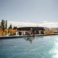 ELGUS Nature Retreat，位于布伦托尼科的酒店