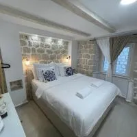 StonSoldo Rooms，位于斯顿的酒店