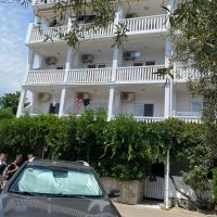 Apartmani Kovacevic Jaz，位于布德瓦的酒店