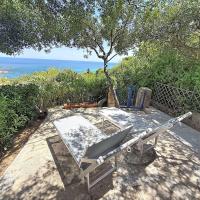 Holiday Home Porto Luna 1 by Interhome，位于西缪斯的酒店