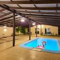 Magic Garden - Pool, Events, Free Parking，位于Tărtăşeşti的酒店
