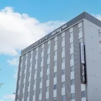 Dormy inn Komatsu，位于小松市的酒店