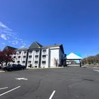 Cromwell Inn - Middletown，位于克伦威尔的酒店