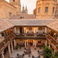 Casón del Conde，位于Orgaz的酒店