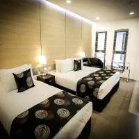 Trip Motel Gatton，位于Gatton的酒店