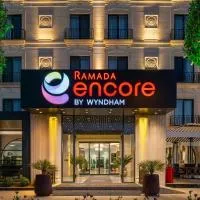 Ramada Encore by Wyndham Midyat,位于Midyat的酒店