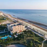 UNA HOTELS Imperial Beach Hotel，位于马洛塔的酒店