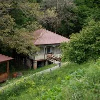 Kiketi Farm，位于Kiketʼi的酒店