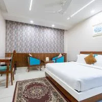 Hotel Leela Grande，位于卡尔纳尔的酒店