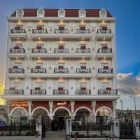 The Classic Palace，位于艾卜哈的酒店