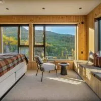 Filefjellstuene Hotel,位于Tyinkrysset的酒店