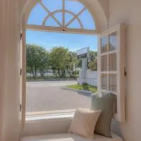 HOTEL SLOW STAY - Esposende，位于埃斯波森迪的酒店
