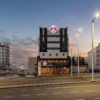 Aber Abha，位于艾卜哈的酒店