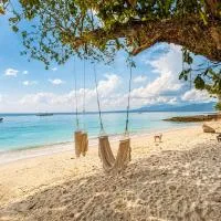 G Boutique Resort - Santander，位于桑坦德的酒店