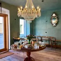Casa Piumogna，位于法伊多的酒店