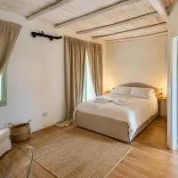 AbalabÀ - Gallura Retreat - Affittacamere,位于Aggius的酒店