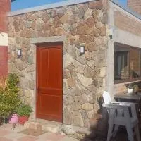 Alojamiento Rural Polita, Agroturismo y Patrimonial，位于Petorca的酒店