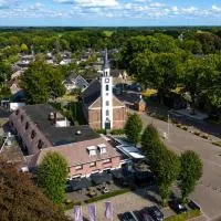 Hotel De Oringer Marke Odoorn, nabij Emmen，位于奥多恩的酒店