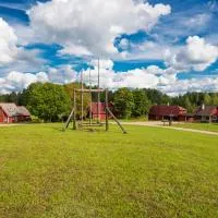 Sokka Holiday Center & Glamping，位于奥泰佩的酒店