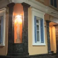 Aphrodite luxury rooms，位于米蒂利尼的酒店