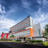 FOX Lite Hotel Majalaya，位于Bojong的酒店