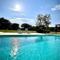 Maremma Country Chic (il Gelsomino),位于索瓦纳的酒店
