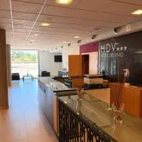 Hotel del Vino，位于卡里涅纳的酒店