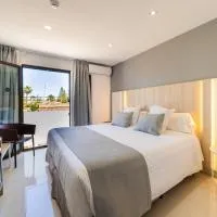 Soul Beach Hotel By Mc - Adults Recommended，位于德尼亚的酒店