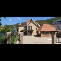 Casa Larisa，位于Chişcău的酒店