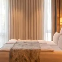 Berliner Hof Bed&Bike，位于圣维特的酒店