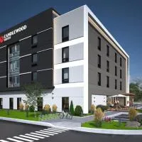 Candlewood Suites Collingwood by IHG,位于科灵伍德的酒店