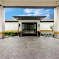 City Express by Marriott Petoskey Harbor Springs,位于佩托斯基的酒店