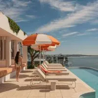 Avani Mooloolaba Beach Hotel,位于穆卢拉巴的酒店