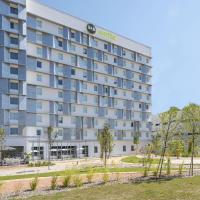 B&B HOTEL Marseille Prado Vélodrome，位于马赛香诺 - 自行车赛场的酒店