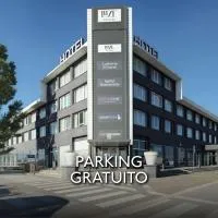 Hotel Luze El Villa，位于卡斯特洪的酒店