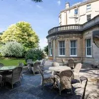 Lansdown Grove Hotel,位于巴斯的酒店