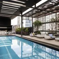 Novotel Perth Murray Street，位于珀斯的酒店