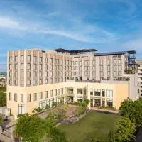 Park Inn by Radisson Jabalpur，位于贾巴尔普尔的酒店