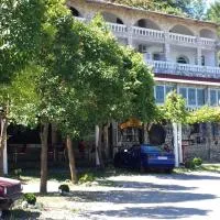 Guesthouse Mala Venecija，位于威尔帕扎的酒店