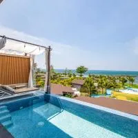 The Little Shore Khao Lak by Katathani,位于蔻立的酒店
