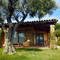 Villa Myrtos - 300mt dal mare，位于奇亚的酒店