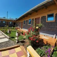 JC ITEN Guest House,位于Iten的酒店