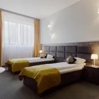 Sala Bankietowa i Pokoje Gościnne，位于索库乌卡的酒店